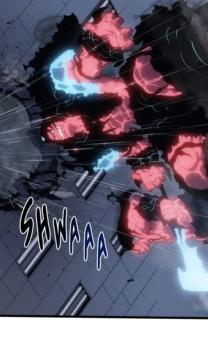 Solo Leveling Chapter 118 Page 24