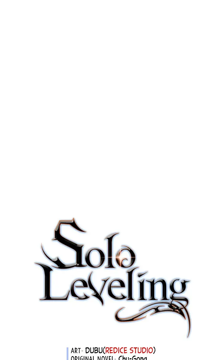 Solo Leveling Chapter 118 Page 25