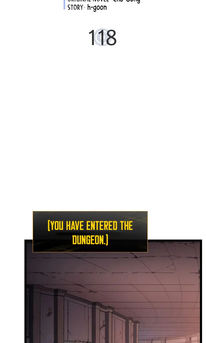 Solo Leveling Chapter 118 Page 26