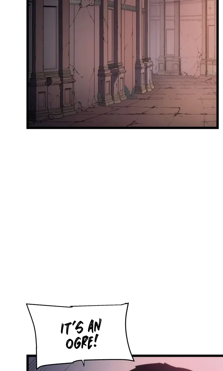 Solo Leveling Chapter 118 Page 27