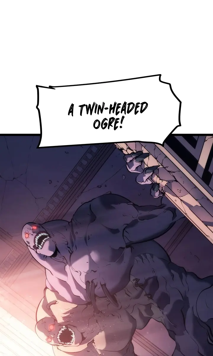 Solo Leveling Chapter 118 Page 29