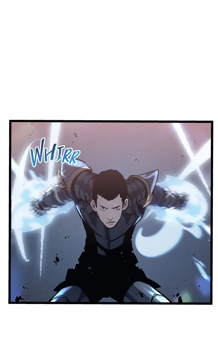 Solo Leveling Chapter 118 Page 35