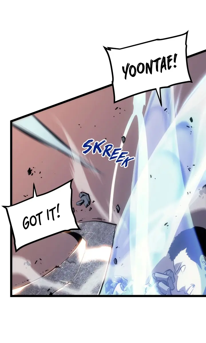 Solo Leveling Chapter 118 Page 41