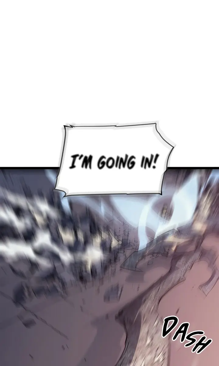 Solo Leveling Chapter 118 Page 42