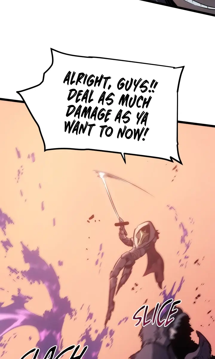 Solo Leveling Chapter 118 Page 45