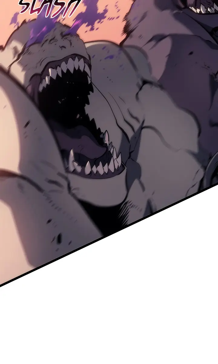 Solo Leveling Chapter 118 Page 46