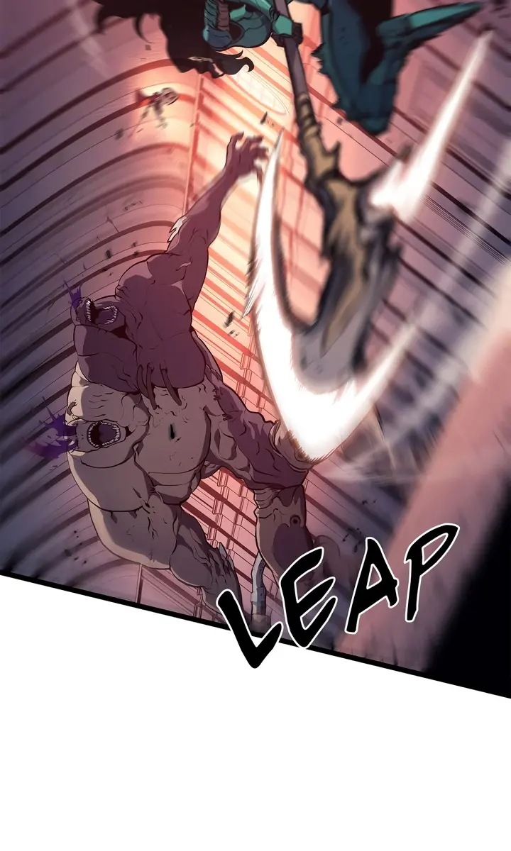 Solo Leveling Chapter 118 Page 48