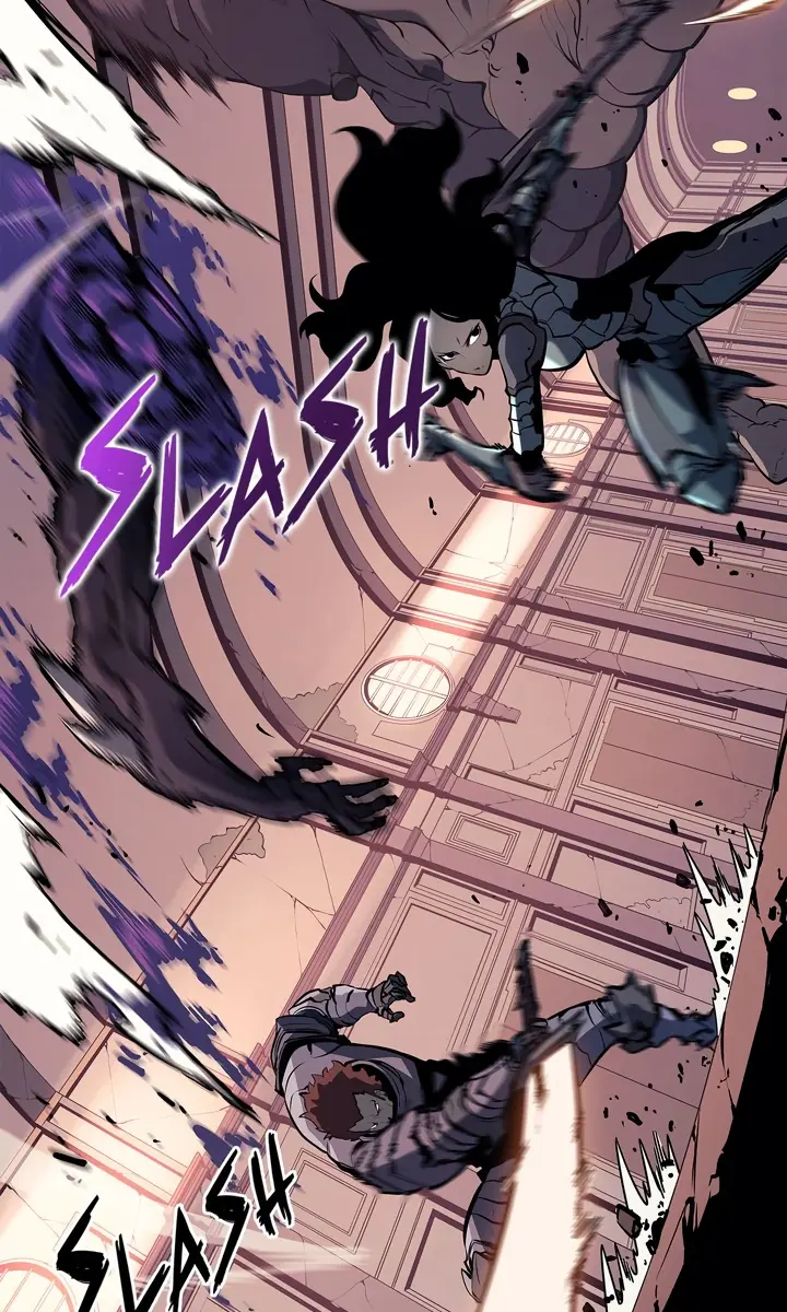 Solo Leveling Chapter 118 Page 52