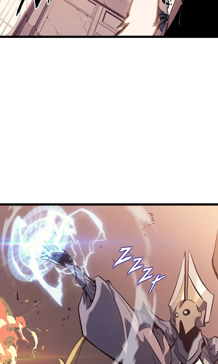 Solo Leveling Chapter 118 Page 53