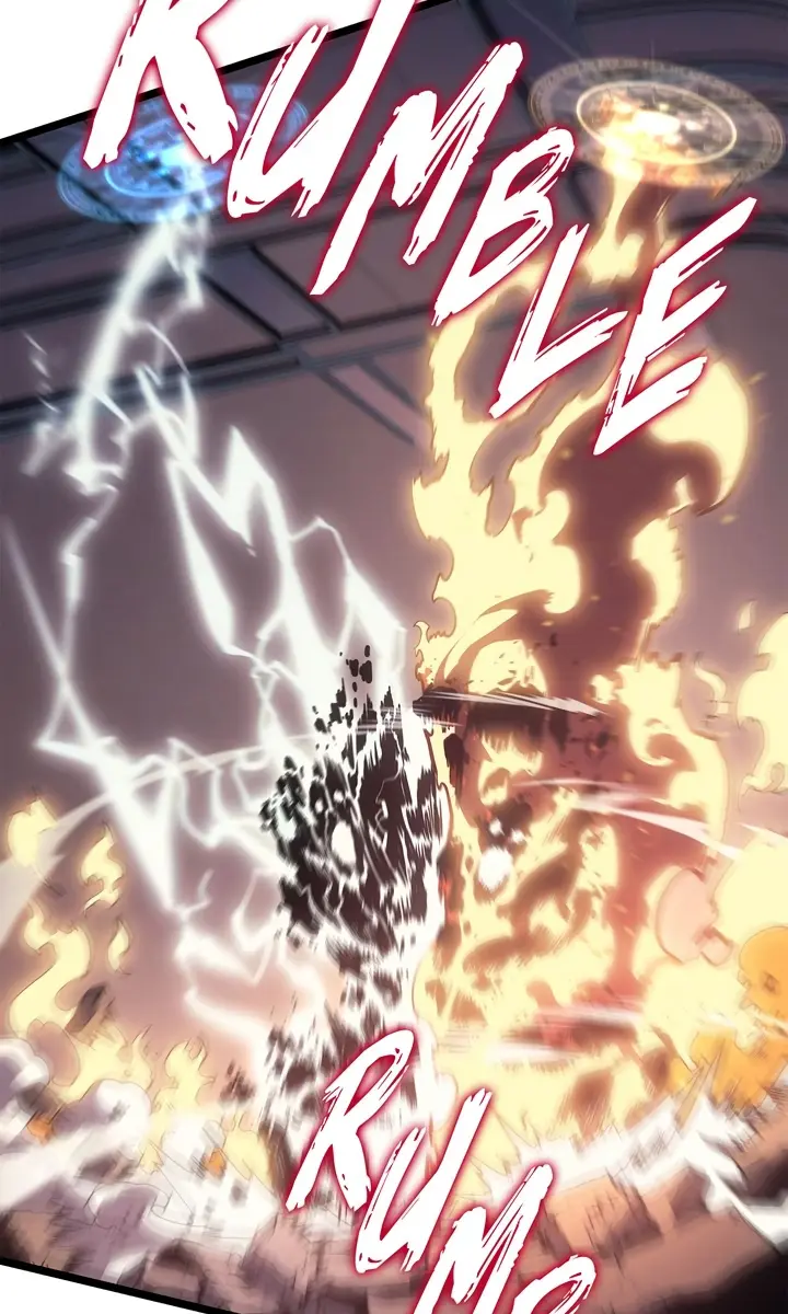 Solo Leveling Chapter 118 Page 55