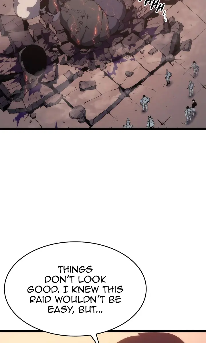Solo Leveling Chapter 118 Page 58