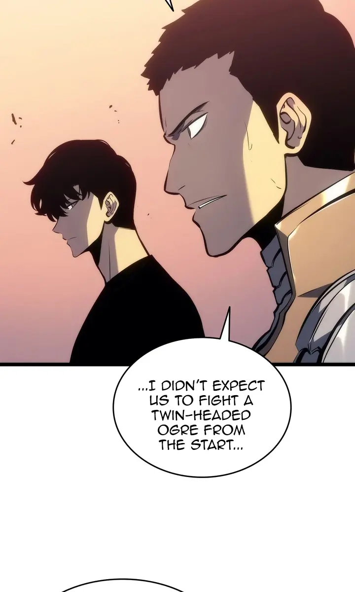 Solo Leveling Chapter 118 Page 59