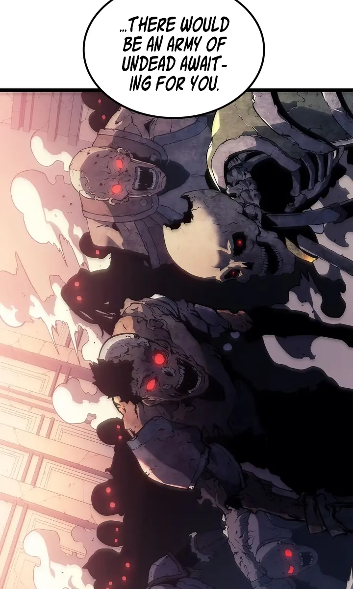 Solo Leveling Chapter 118 Page 64