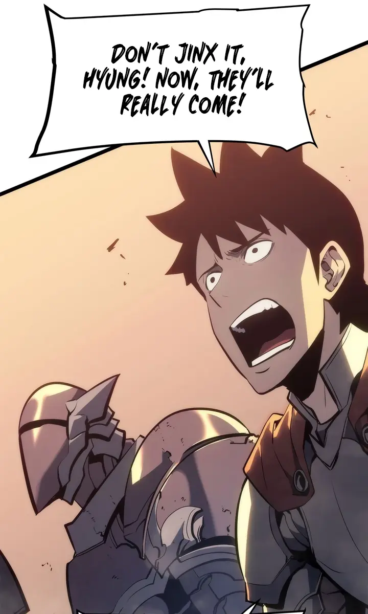 Solo Leveling Chapter 118 Page 66