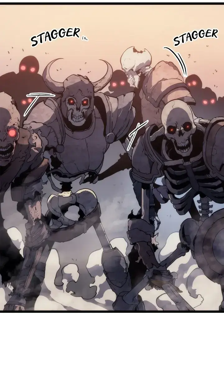 Solo Leveling Chapter 118 Page 69