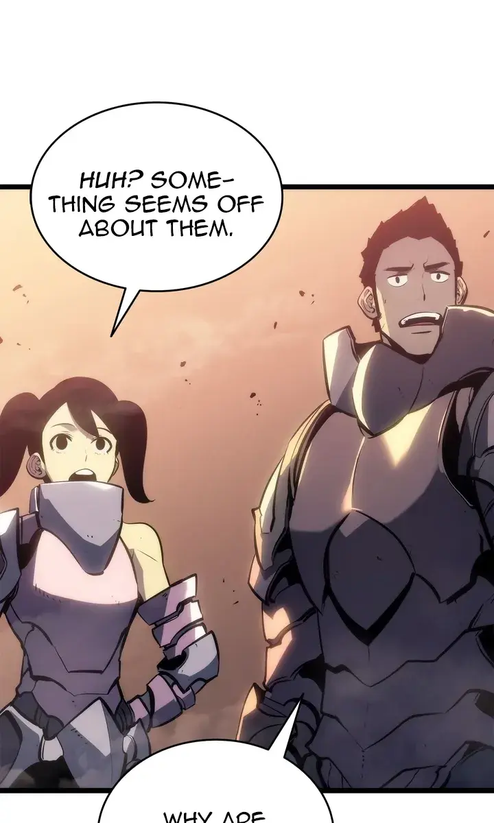 Solo Leveling Chapter 118 Page 70