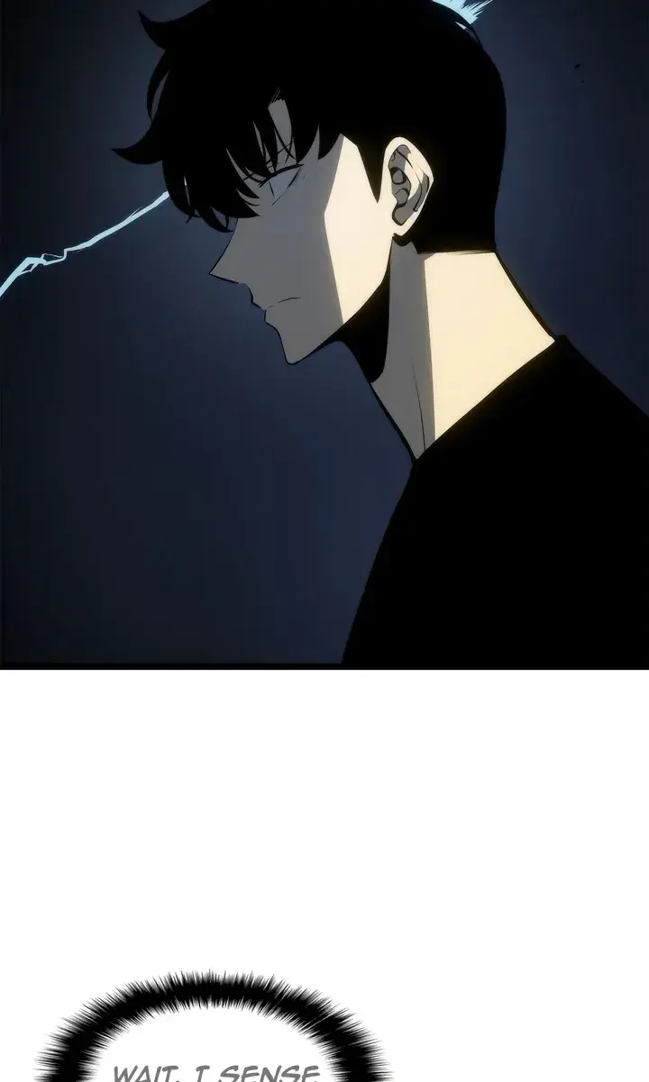 Solo Leveling Chapter 118 Page 73