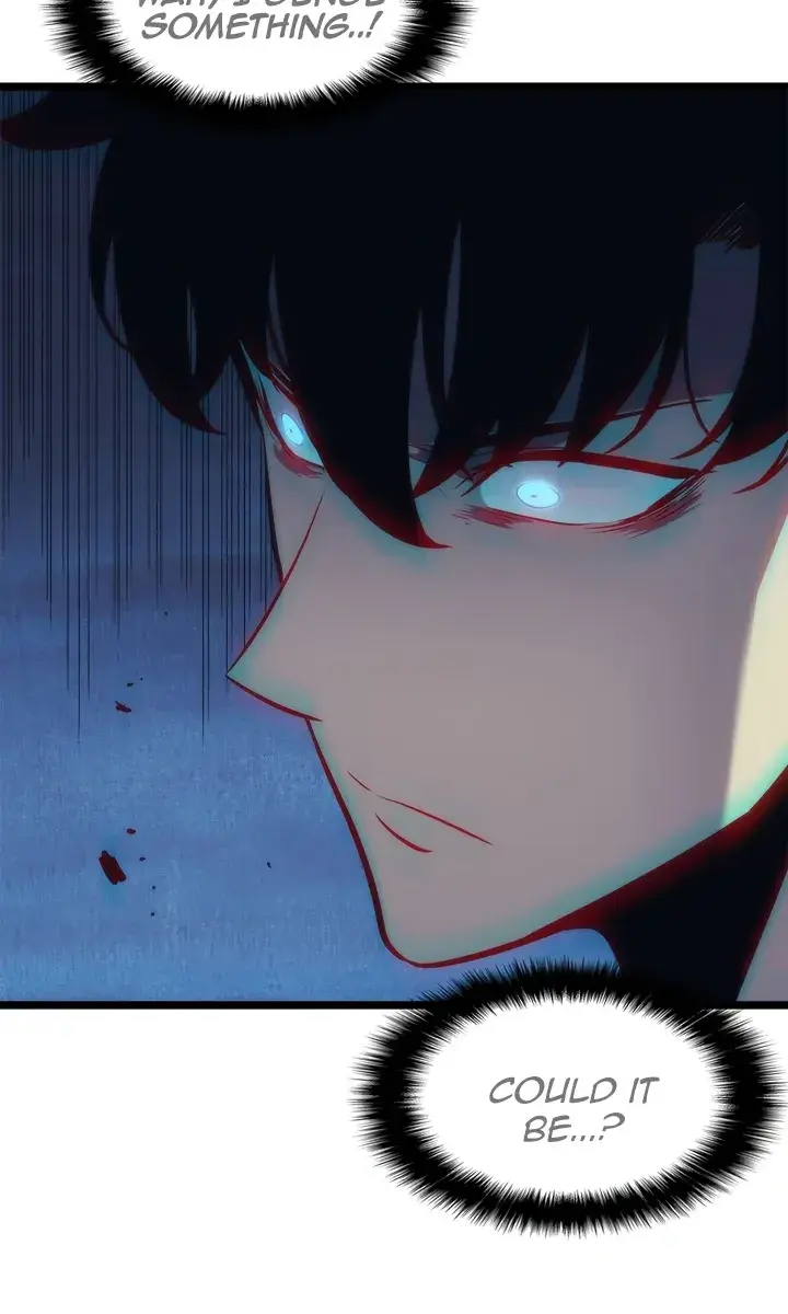 Solo Leveling Chapter 118 Page 74