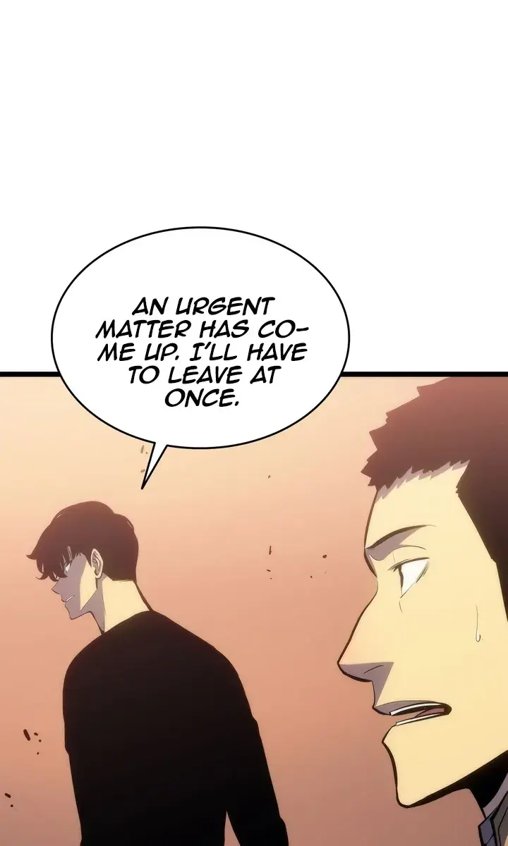 Solo Leveling Chapter 118 Page 75