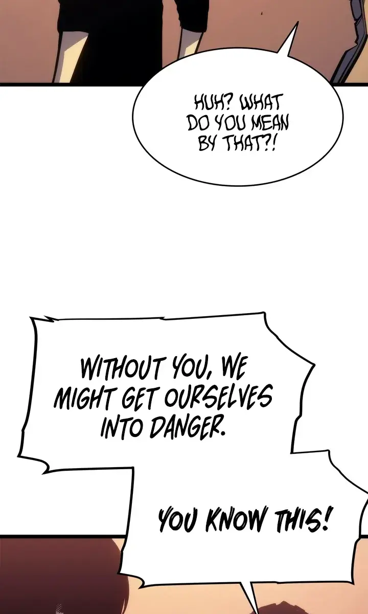 Solo Leveling Chapter 118 Page 76