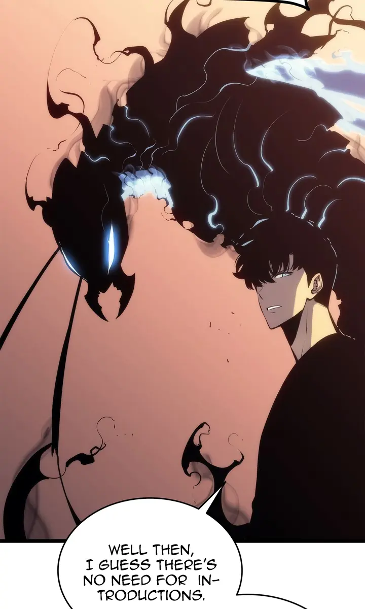 Solo Leveling Chapter 118 Page 82