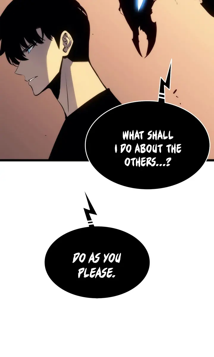 Solo Leveling Chapter 118 Page 84