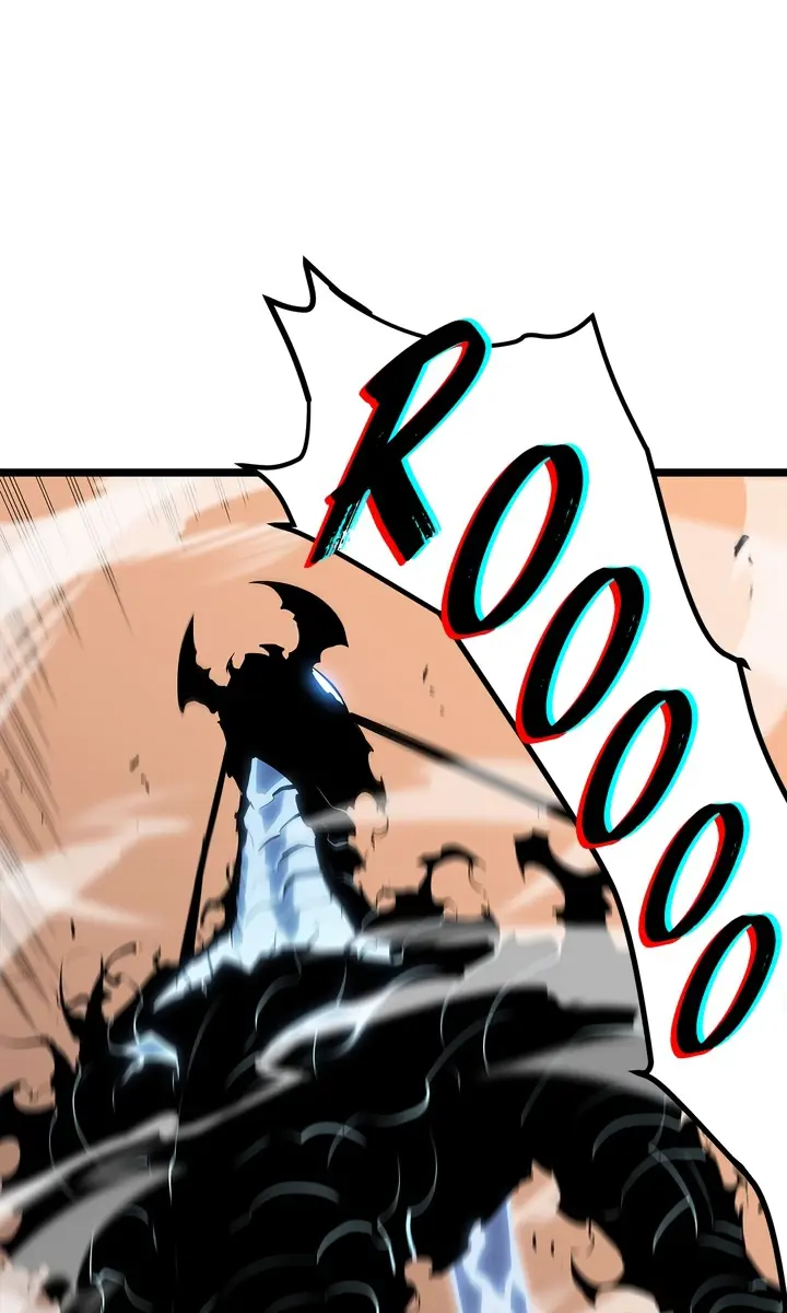 Solo Leveling Chapter 118 Page 85