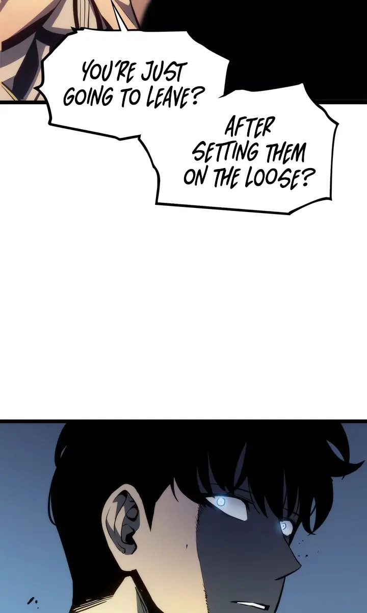 Solo Leveling Chapter 118 Page 90