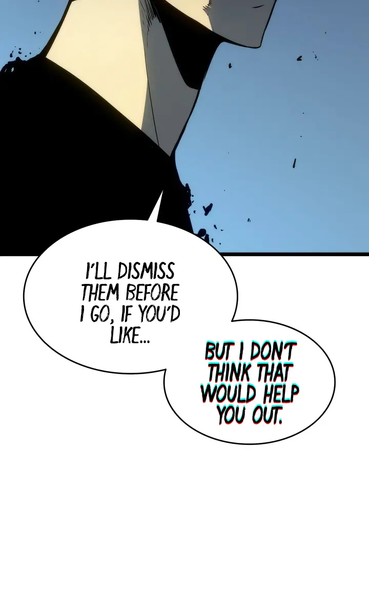 Solo Leveling Chapter 118 Page 91