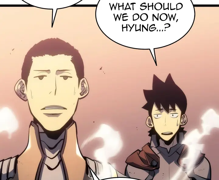 Solo Leveling Chapter 118 Page 96