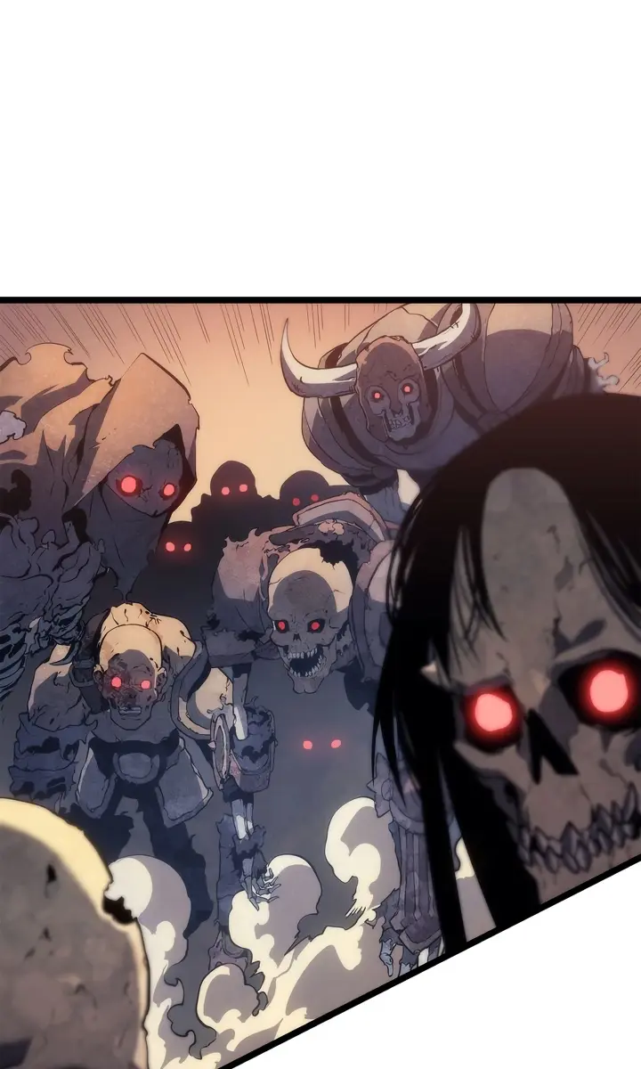Solo Leveling Chapter 118 Page 100