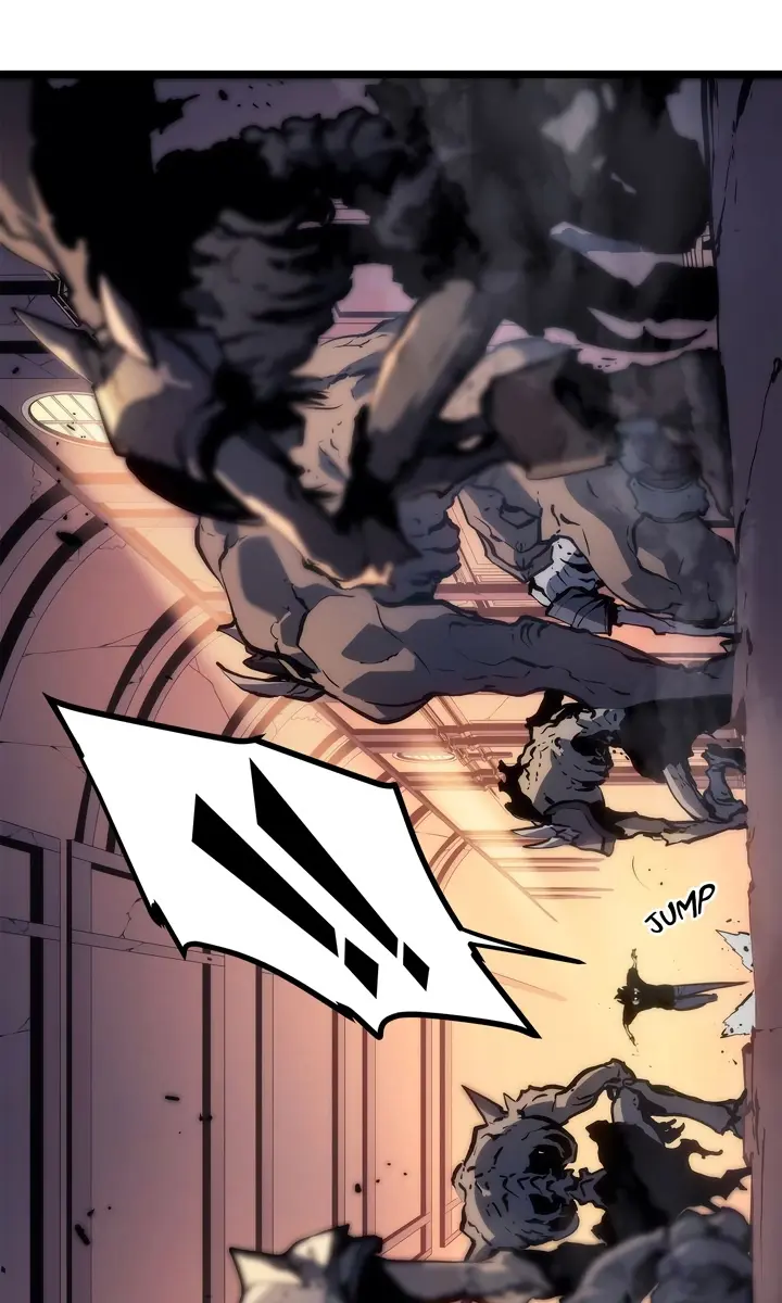 Solo Leveling Chapter 118 Page 105