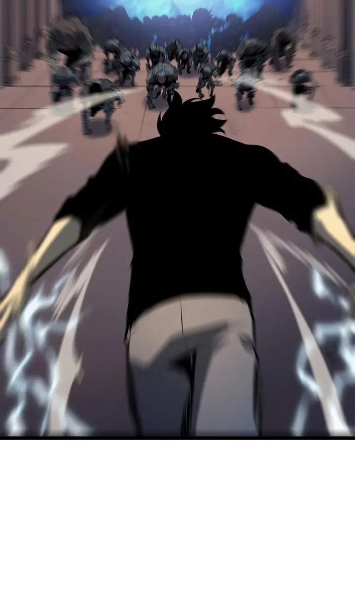 Solo Leveling Chapter 118 Page 108