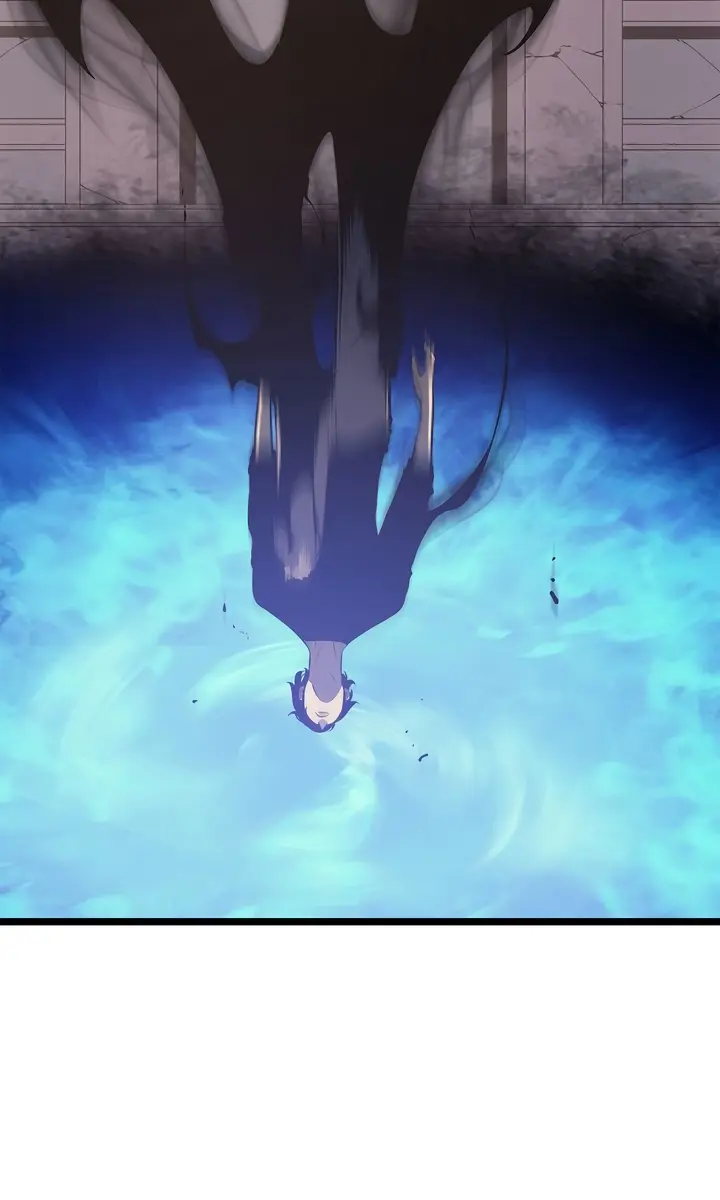 Solo Leveling Chapter 118 Page 115