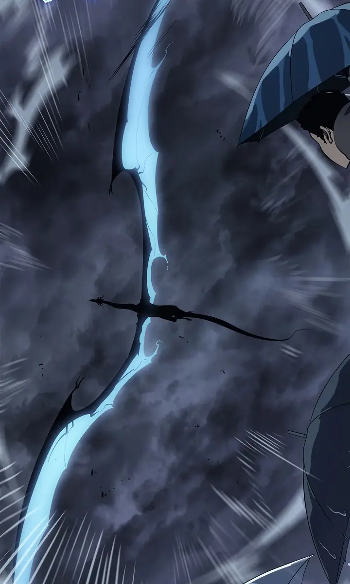 Solo Leveling Chapter 118 Page 123