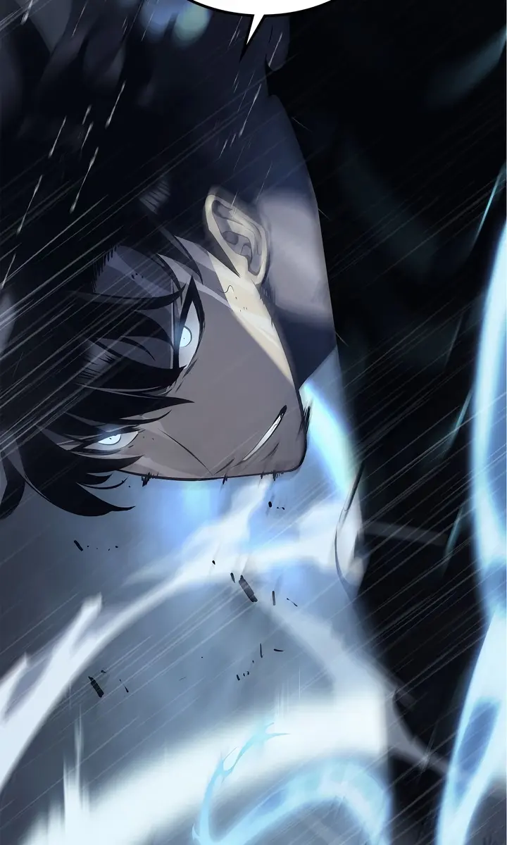 Solo Leveling Chapter 118 Page 125