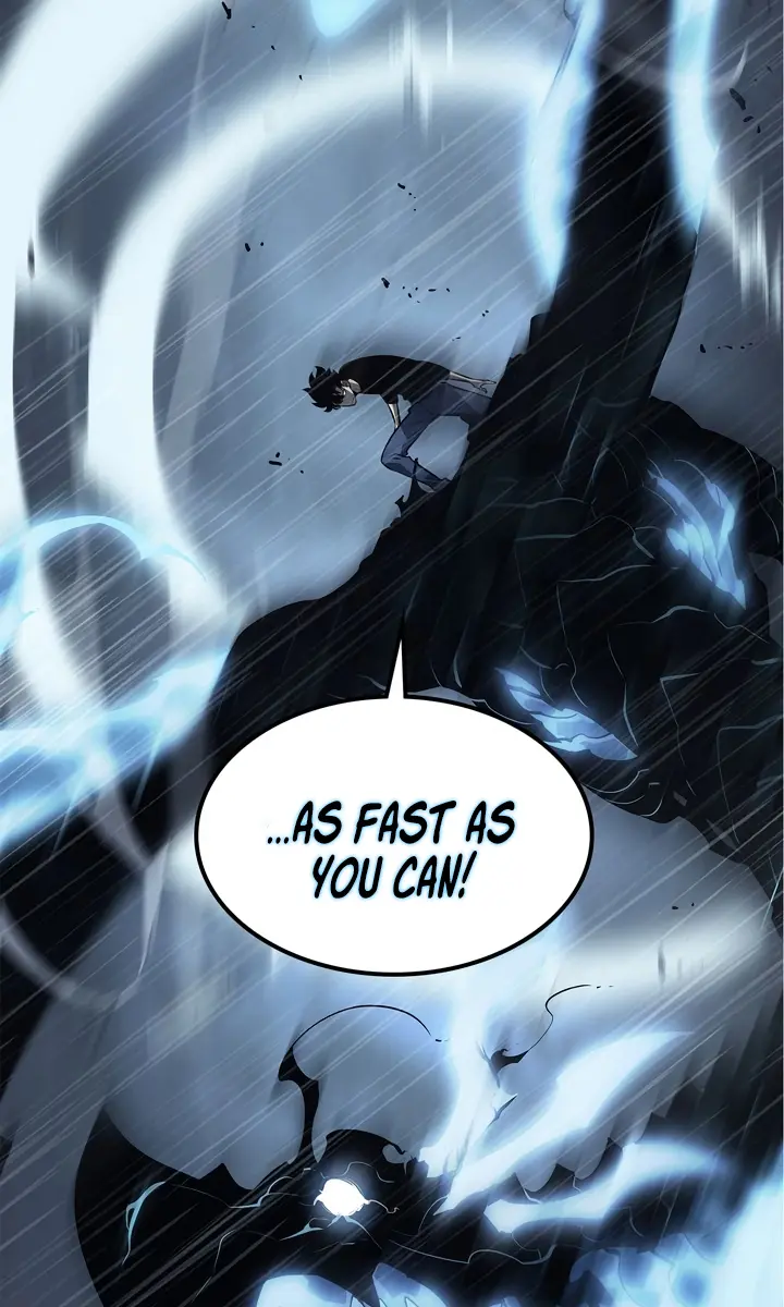 Solo Leveling Chapter 118 Page 126