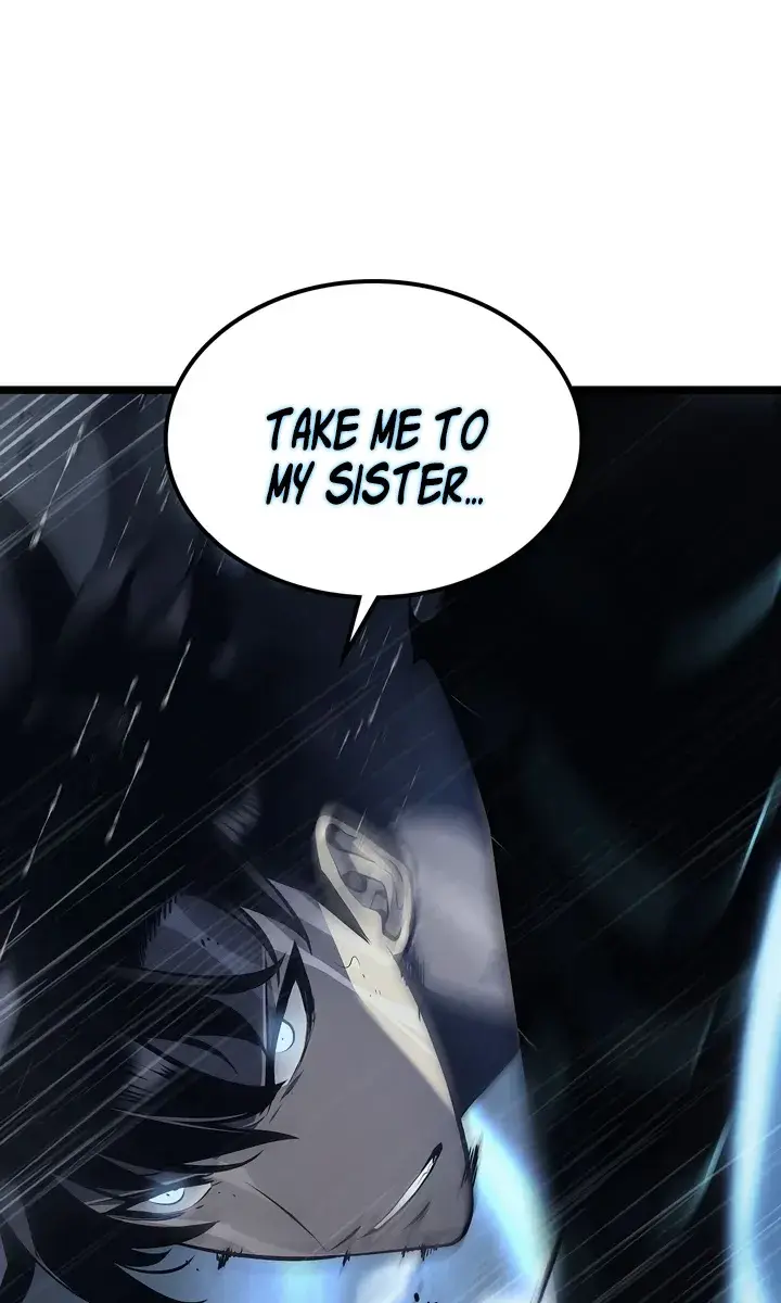 Solo Leveling Chapter 119 Page 2