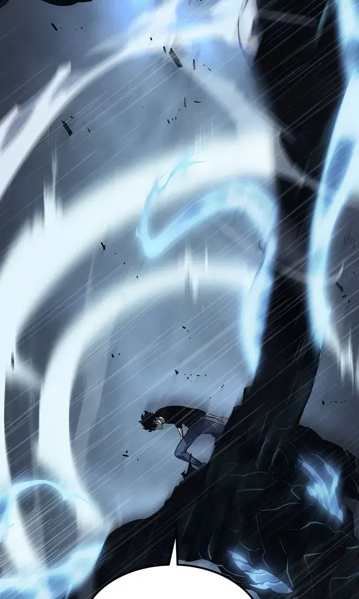 Solo Leveling Chapter 119 Page 3