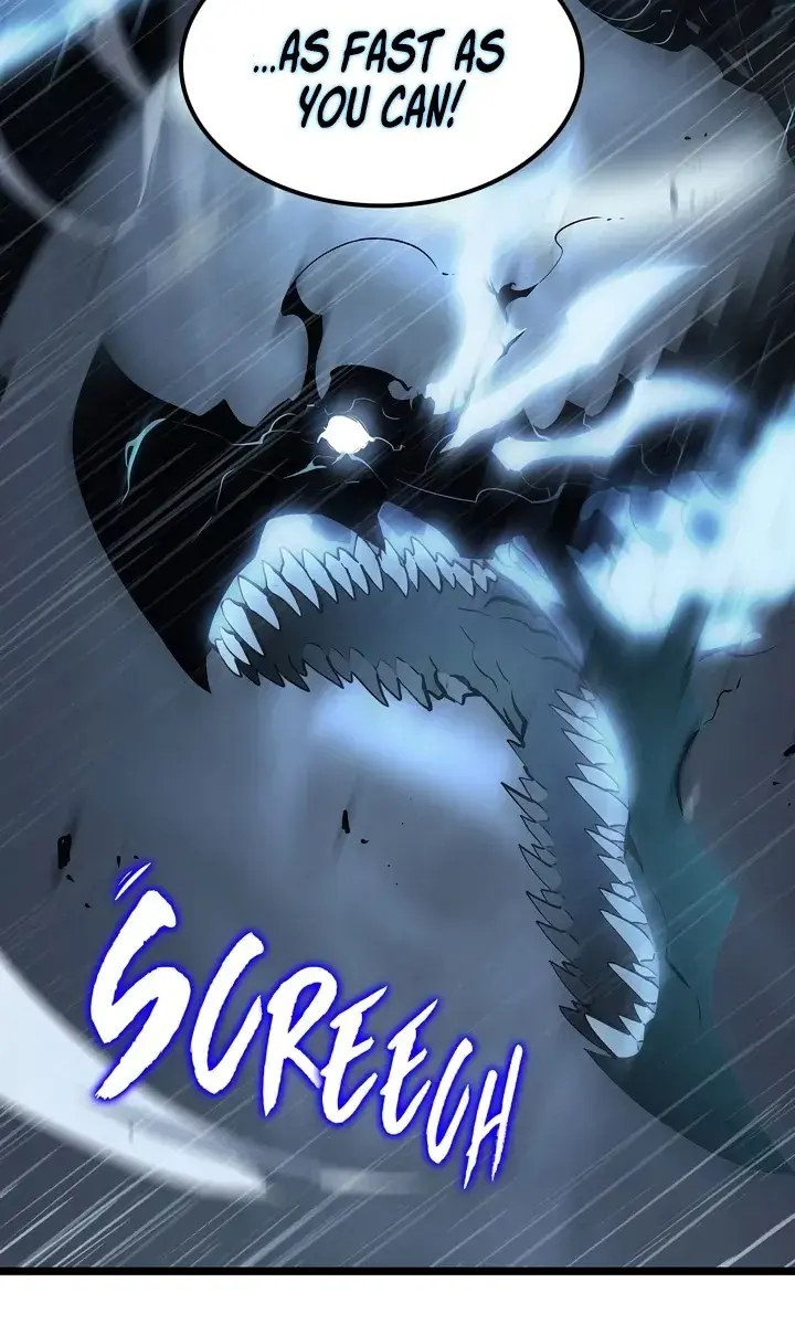 Solo Leveling Chapter 119 Page 4