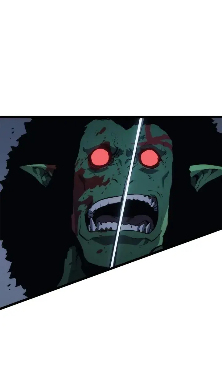 Solo Leveling Chapter 119 Page 6