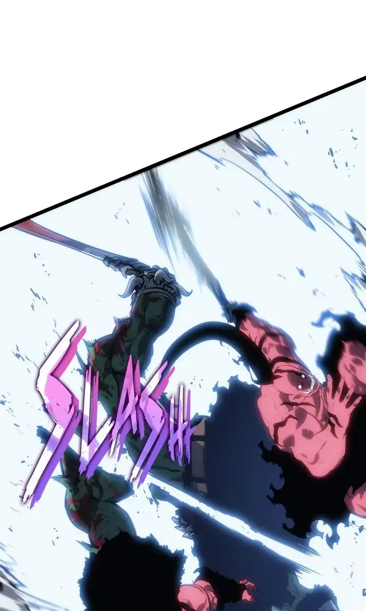 Solo Leveling Chapter 119 Page 7