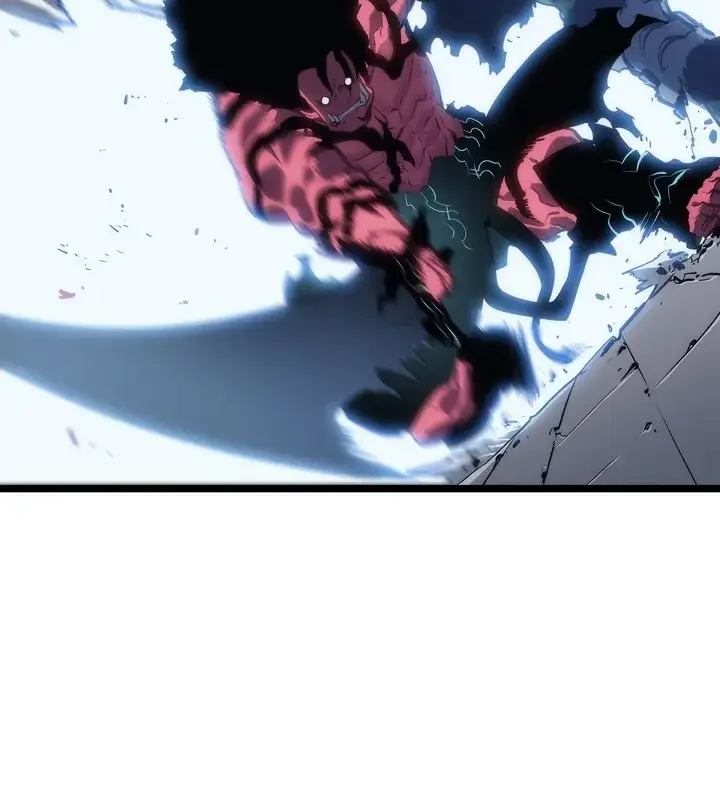 Solo Leveling Chapter 119 Page 8