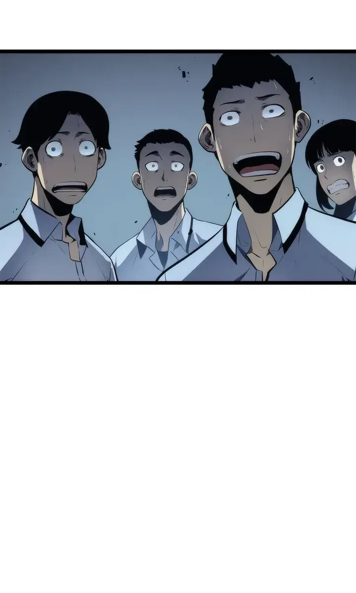 Solo Leveling Chapter 119 Page 9