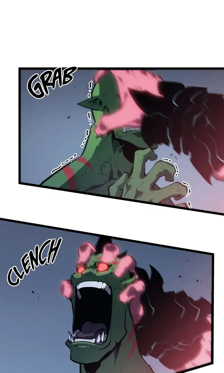 Solo Leveling Chapter 119 Page 10