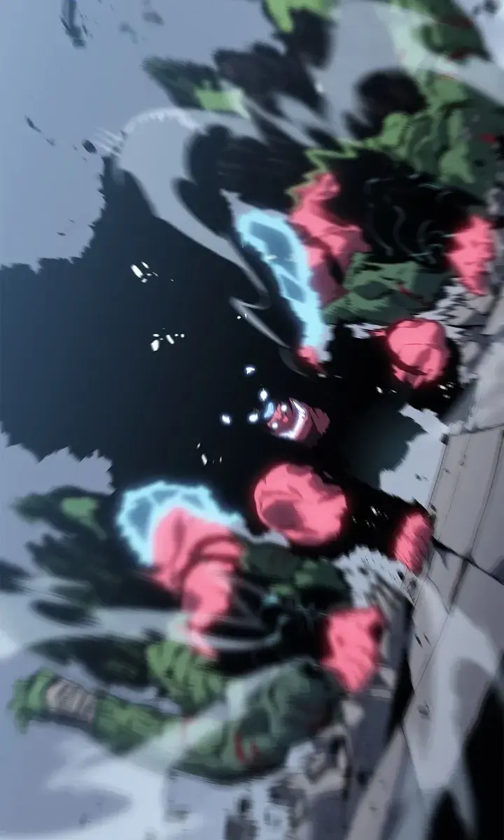 Solo Leveling Chapter 119 Page 12