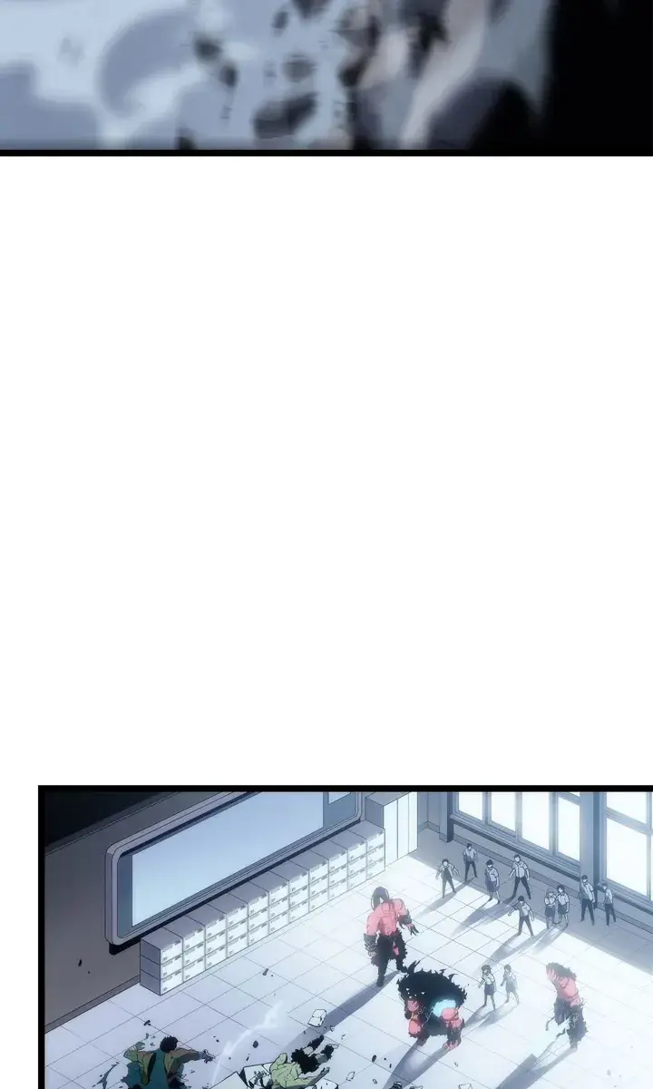 Solo Leveling Chapter 119 Page 13