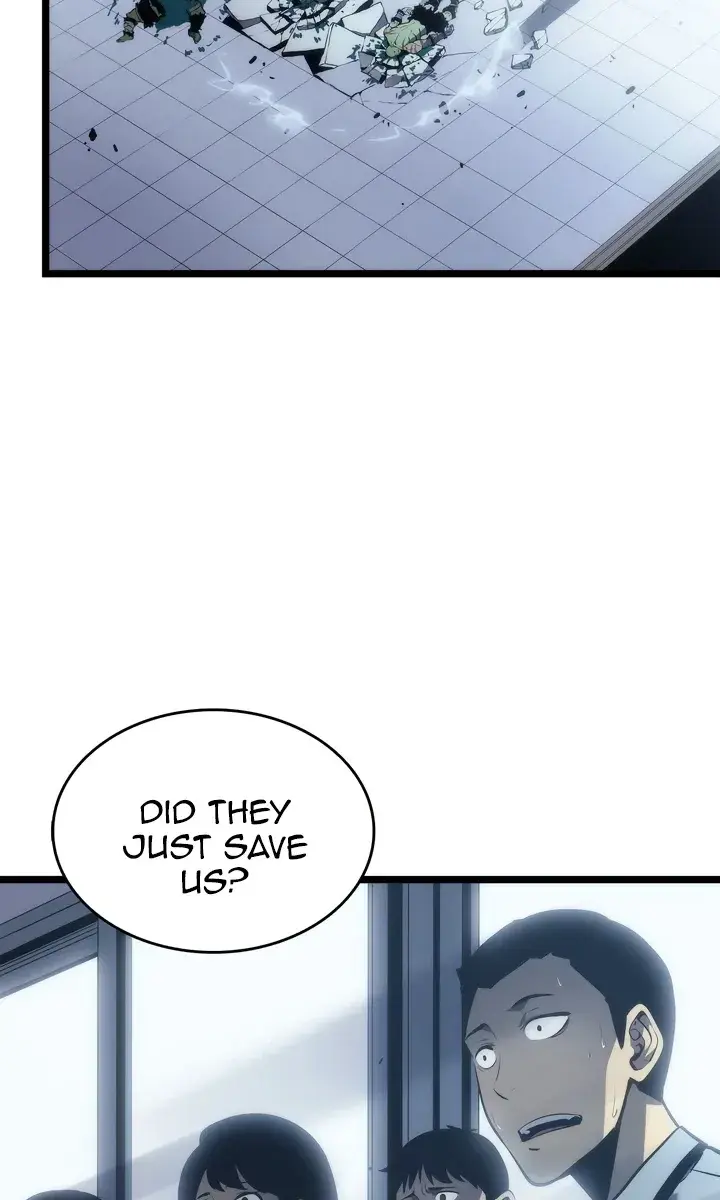 Solo Leveling Chapter 119 Page 14