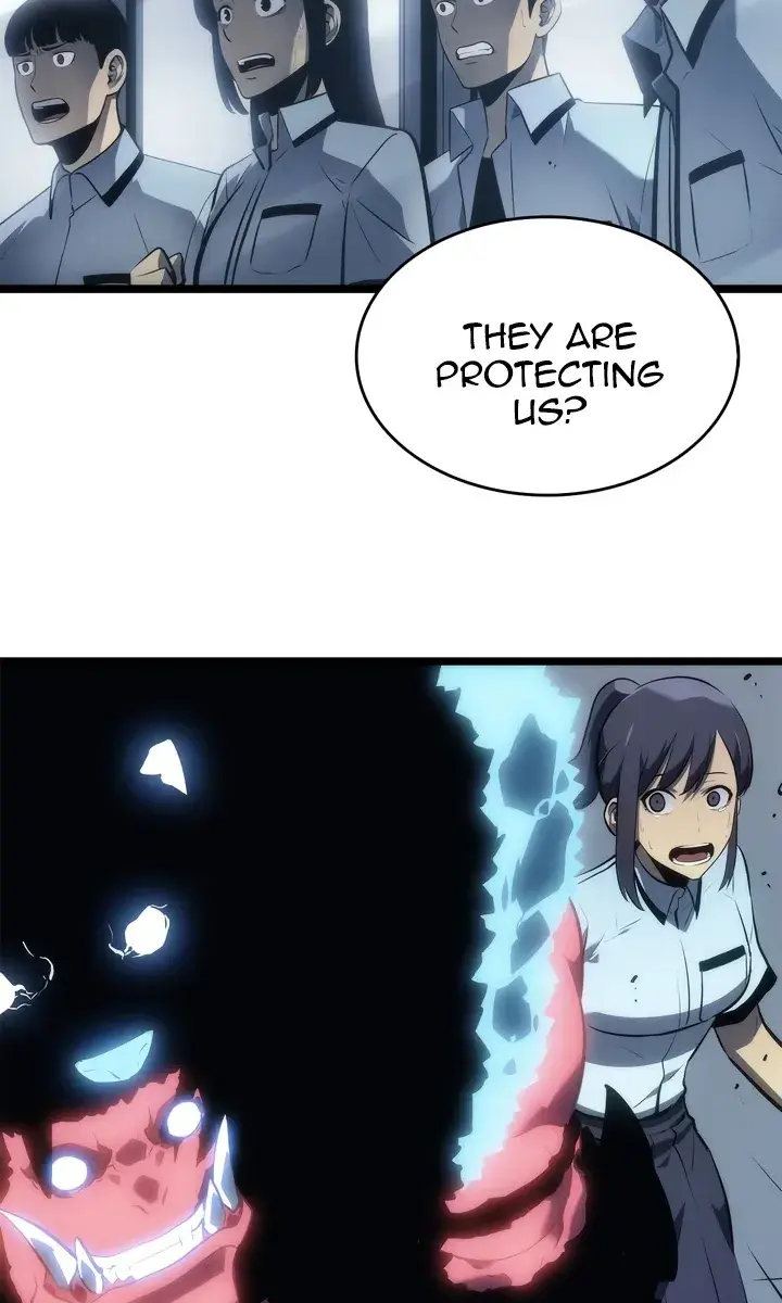 Solo Leveling Chapter 119 Page 15