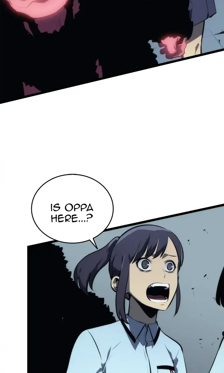 Solo Leveling Chapter 119 Page 16